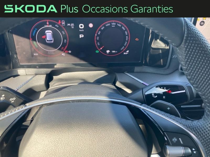 Voitures occasions ŠKODA KODIAQ Sportline Tomblaine