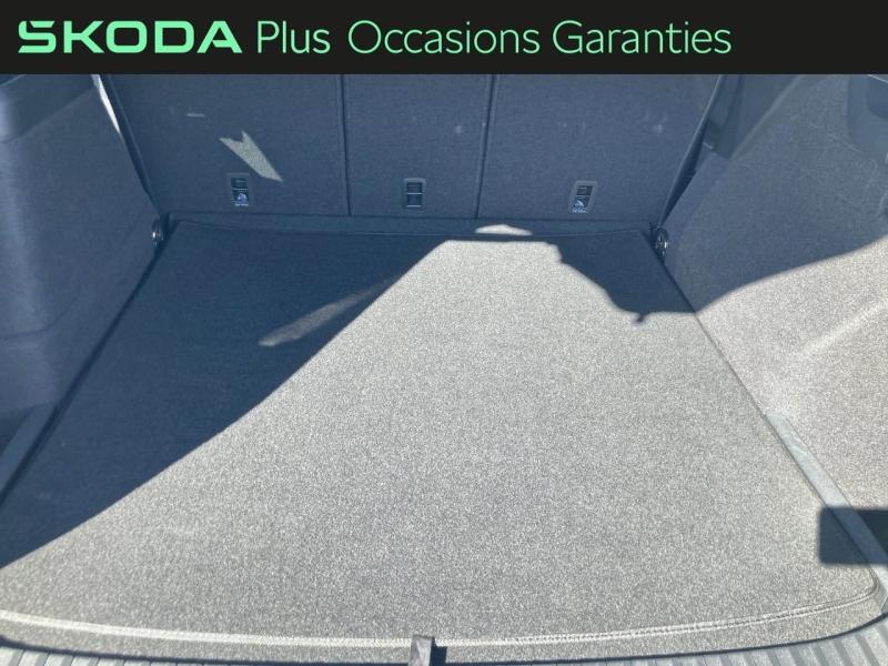 Voitures occasions ŠKODA KODIAQ Sportline Tomblaine