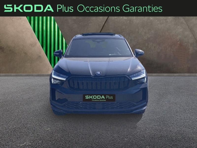 Voitures occasions ŠKODA KODIAQ Sportline Tomblaine