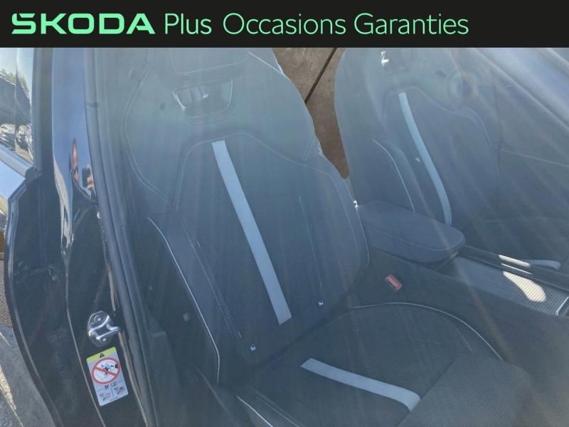 Voitures occasions ŠKODA KODIAQ Sportline Tomblaine