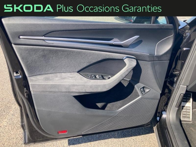 Voitures occasions ŠKODA KODIAQ Sportline Tomblaine