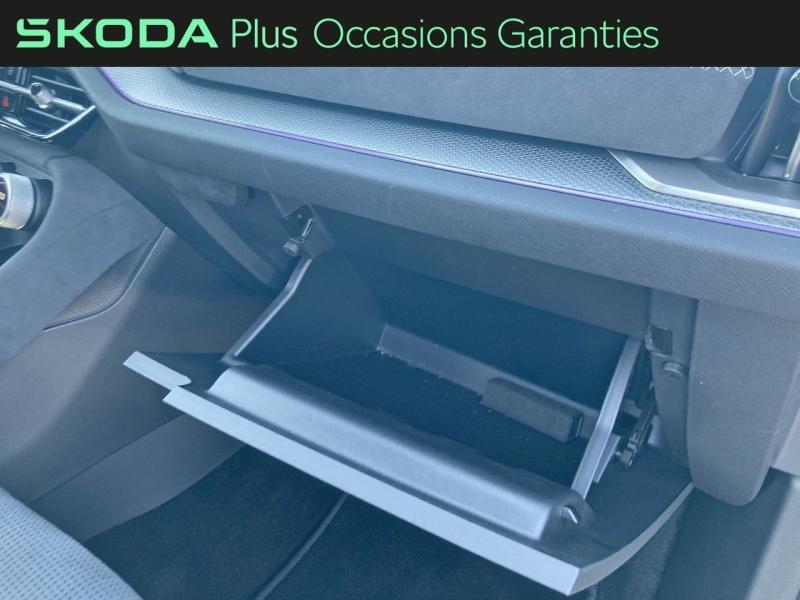 Voitures occasions ŠKODA KODIAQ Sportline Tomblaine