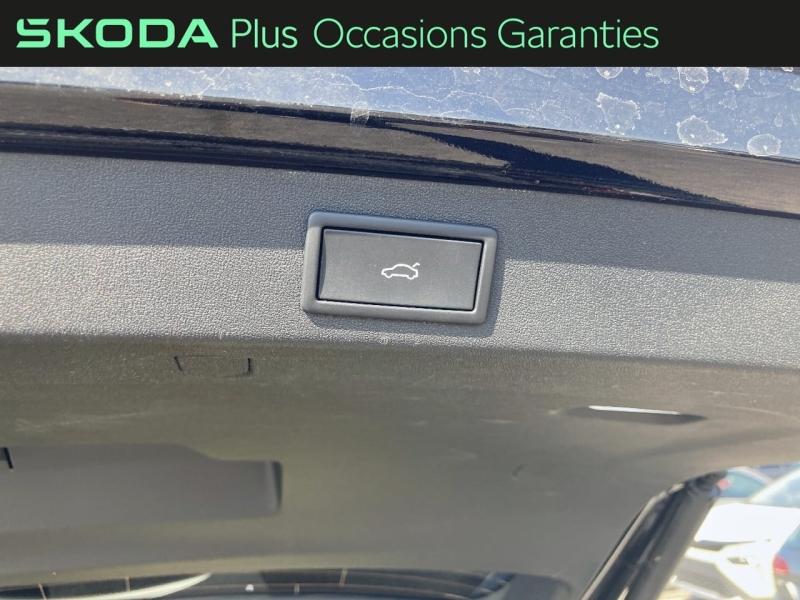 Voitures occasions ŠKODA KODIAQ Sportline Tomblaine