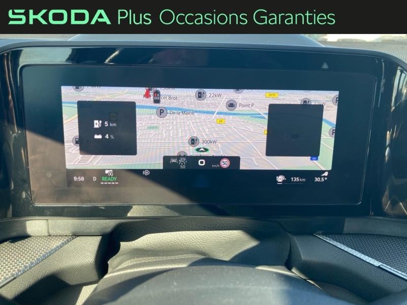 Voitures occasions ŠKODA KODIAQ Sportline Tomblaine