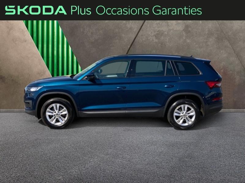 Voitures occasions ŠKODA KODIAQ Ambition Tomblaine