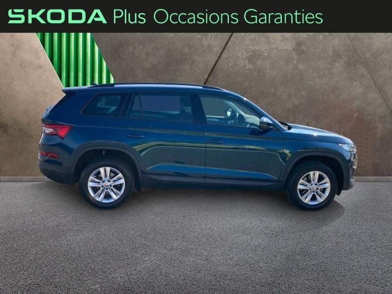 Voitures occasions ŠKODA KODIAQ Ambition Sarreguemines