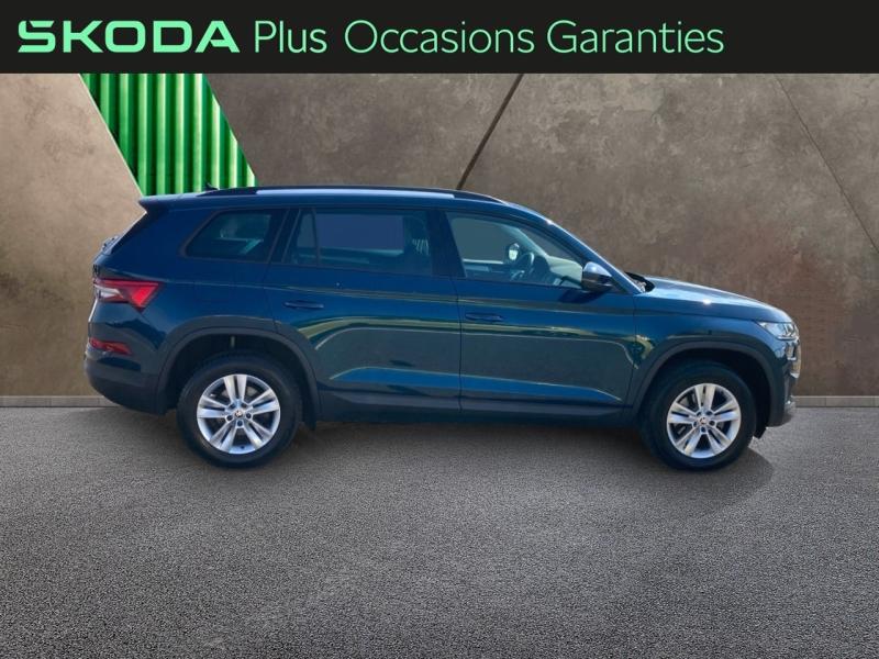 Voitures occasions ŠKODA KODIAQ Ambition Tomblaine