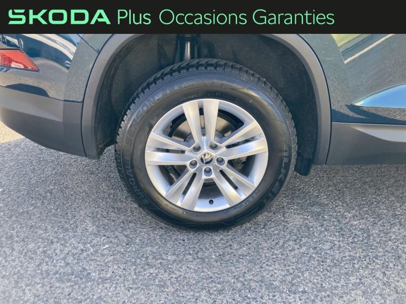 Voitures occasions ŠKODA KODIAQ Ambition Tomblaine