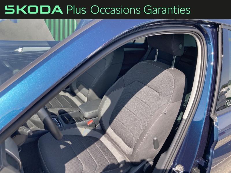 Voitures occasions ŠKODA KODIAQ Ambition Tomblaine
