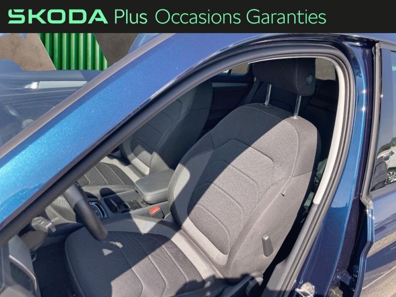 Voitures occasions ŠKODA KODIAQ Ambition Tomblaine