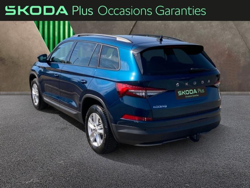 Voitures occasions ŠKODA KODIAQ Ambition Tomblaine