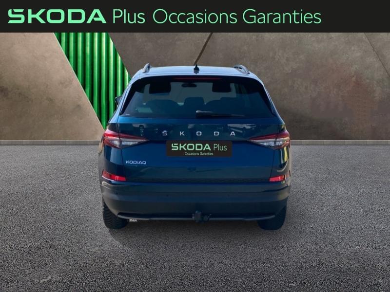 Voitures occasions ŠKODA KODIAQ Ambition Tomblaine