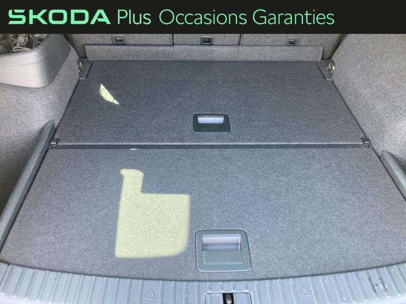 Voitures occasions ŠKODA KODIAQ Ambition Tomblaine