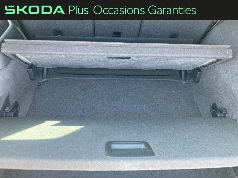 Voitures occasions ŠKODA KODIAQ Ambition Tomblaine