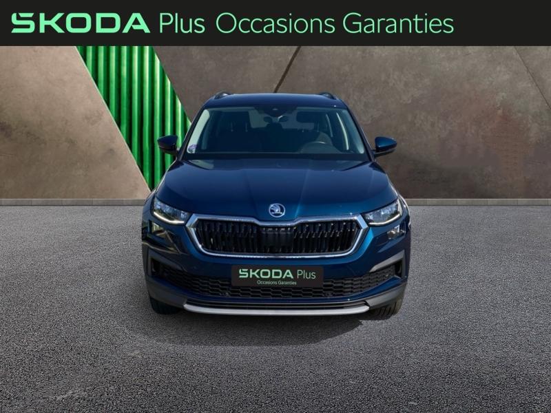 Voitures occasions ŠKODA KODIAQ Ambition Tomblaine