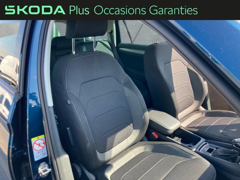 Voitures occasions ŠKODA KODIAQ Ambition Tomblaine