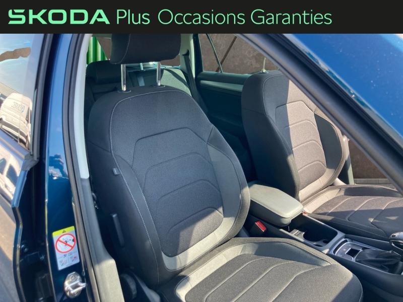 Voitures occasions ŠKODA KODIAQ Ambition Tomblaine