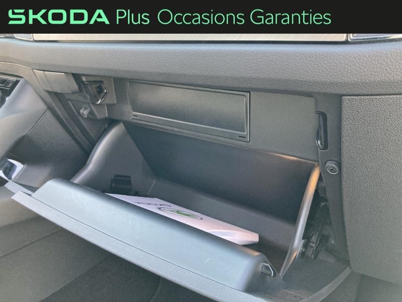 Voitures occasions ŠKODA KODIAQ Ambition Tomblaine