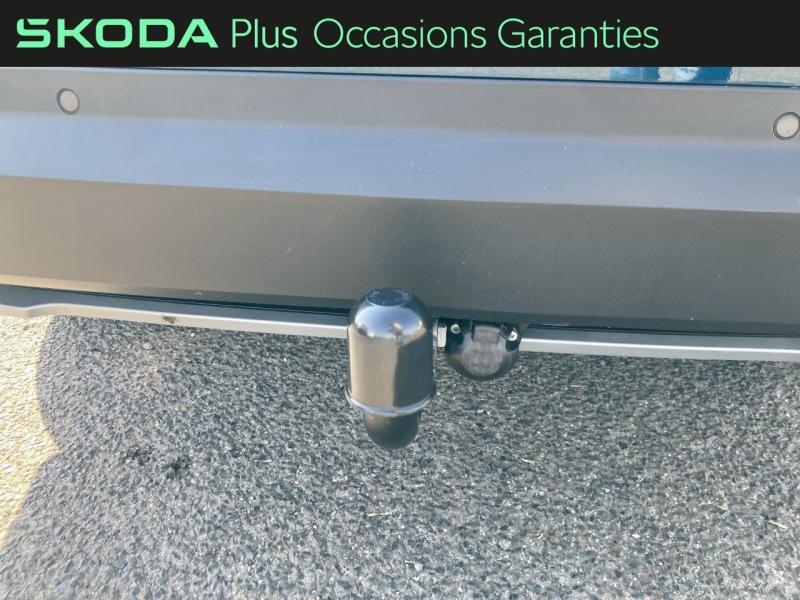 Voitures occasions ŠKODA KODIAQ Ambition Tomblaine