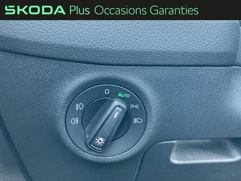 Voitures occasions ŠKODA KODIAQ Ambition Sarreguemines