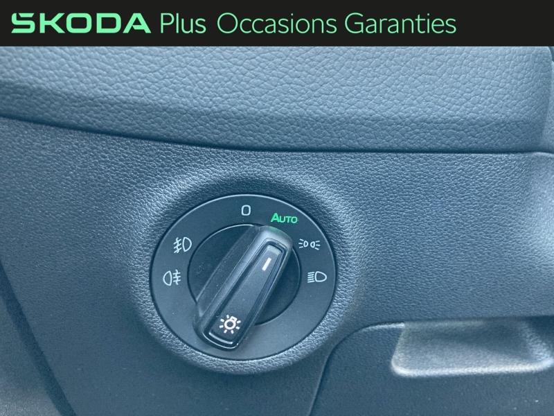 Voitures occasions ŠKODA KODIAQ Ambition Tomblaine