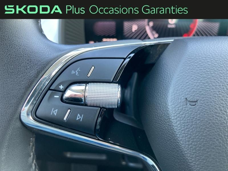 Voitures occasions ŠKODA KODIAQ Ambition Tomblaine
