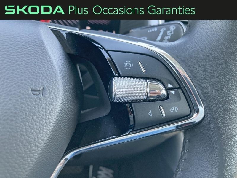 Voitures occasions ŠKODA KODIAQ Ambition Tomblaine