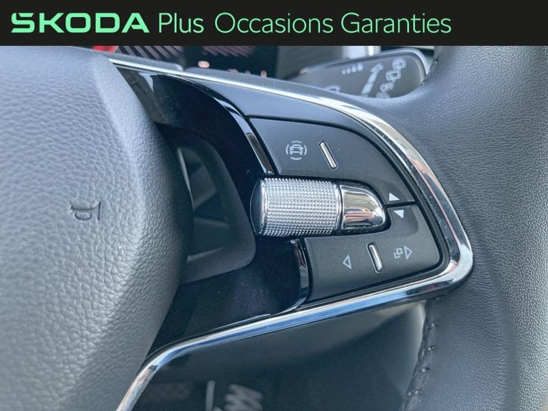 Voitures occasions ŠKODA KODIAQ Ambition Tomblaine