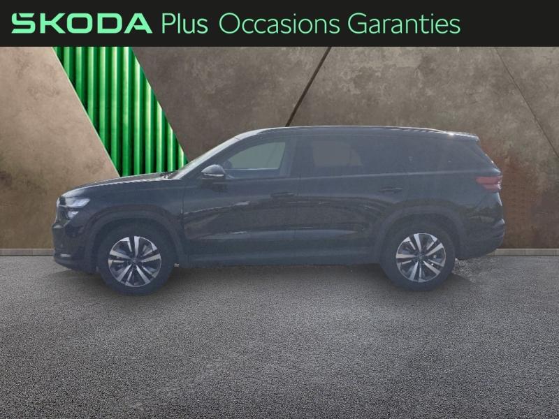 Voitures occasions ŠKODA KODIAQ Selection Tomblaine