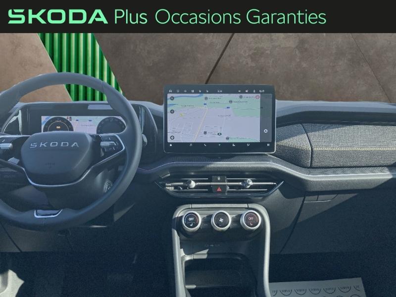 Voitures occasions ŠKODA KODIAQ Selection Tomblaine