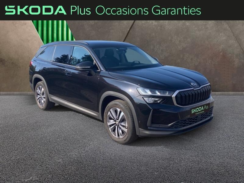 Voitures occasions ŠKODA KODIAQ Selection Tomblaine