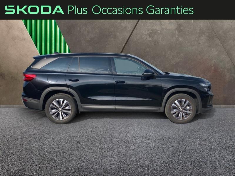 Voitures occasions ŠKODA KODIAQ Selection Tomblaine