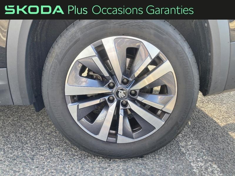 Voitures occasions ŠKODA KODIAQ Selection Tomblaine