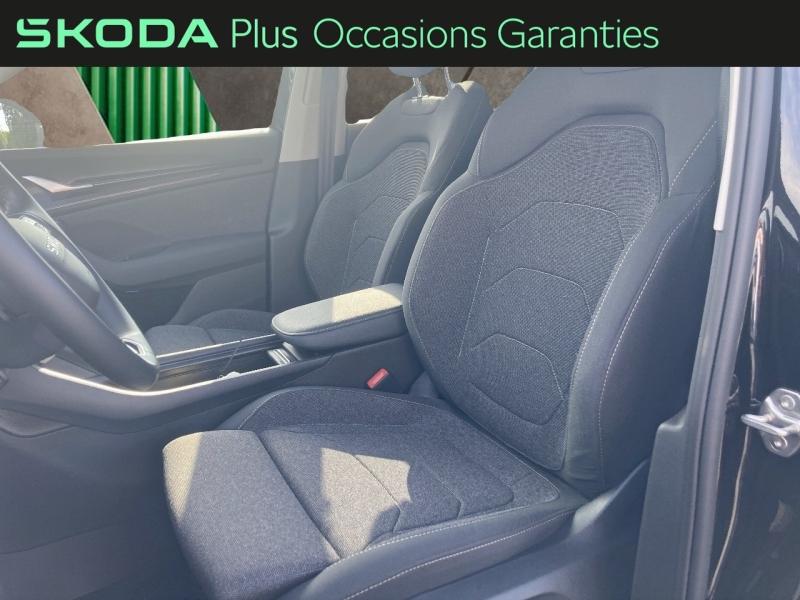 Voitures occasions ŠKODA KODIAQ Selection Tomblaine