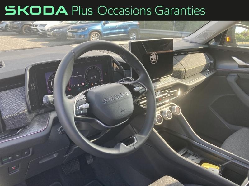 Voitures occasions ŠKODA KODIAQ Selection Tomblaine