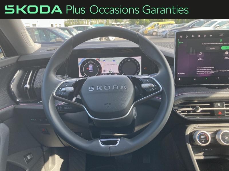 Voitures occasions ŠKODA KODIAQ Selection Tomblaine