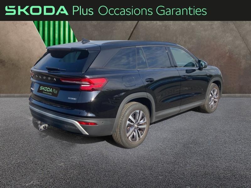 Voitures occasions ŠKODA KODIAQ Selection Tomblaine