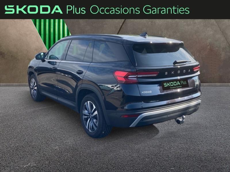 Voitures occasions ŠKODA KODIAQ Selection Tomblaine