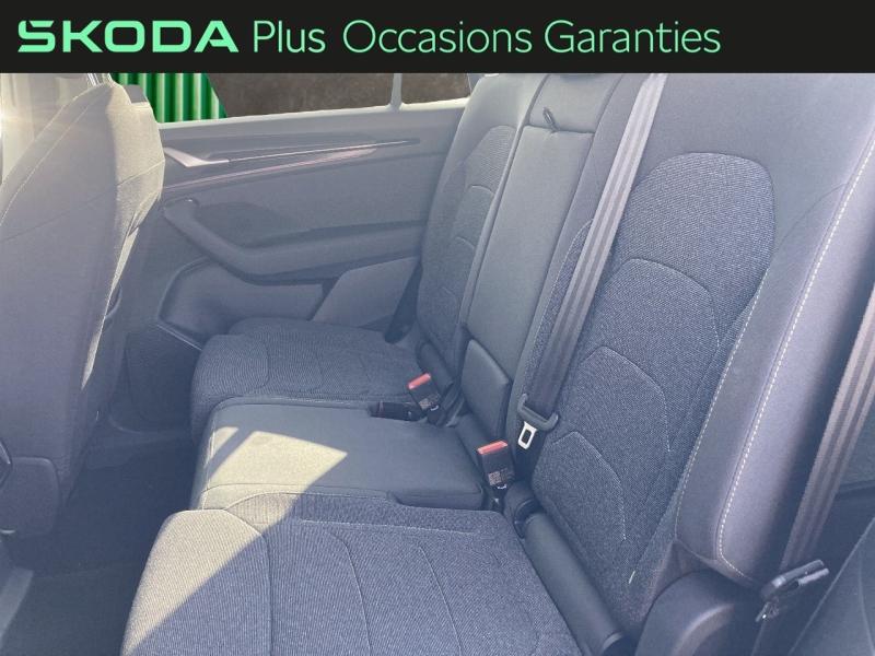 Voitures occasions ŠKODA KODIAQ Selection Tomblaine