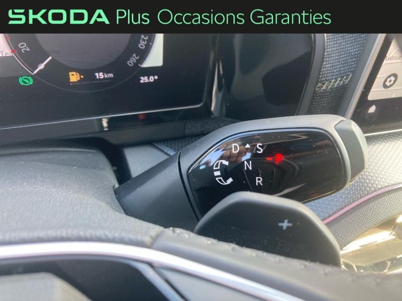 Voitures occasions ŠKODA KODIAQ Selection Tomblaine
