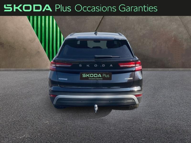 Voitures occasions ŠKODA KODIAQ Selection Tomblaine