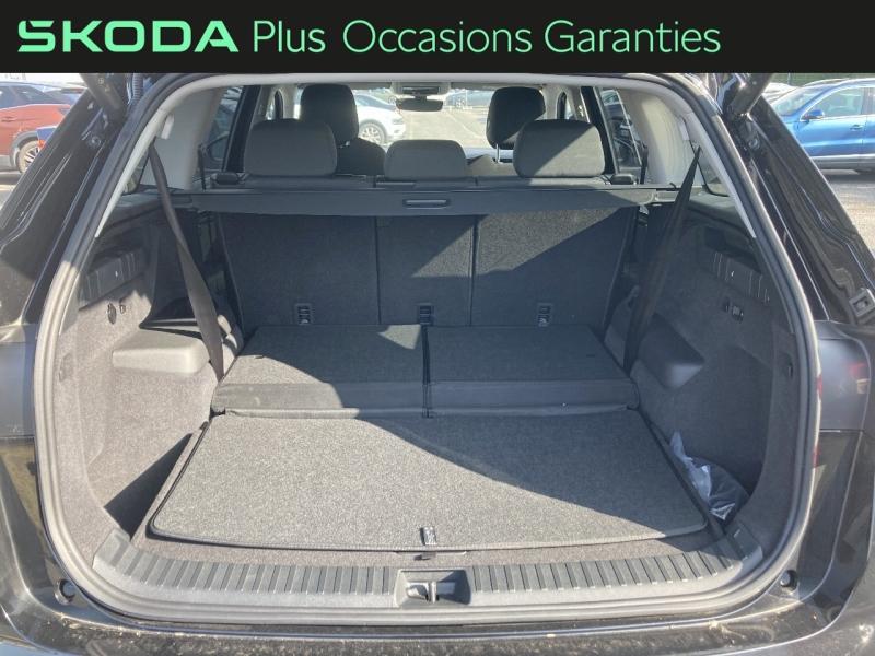 Voitures occasions ŠKODA KODIAQ Selection Tomblaine
