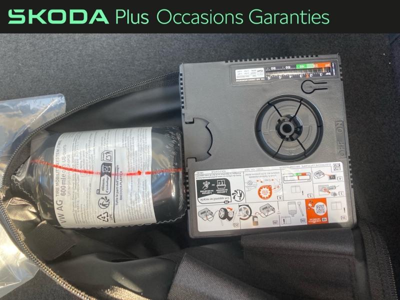 Voitures occasions ŠKODA KODIAQ Selection Tomblaine