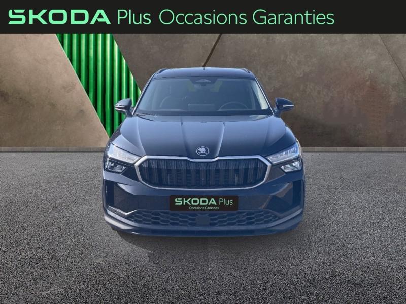 Voitures occasions ŠKODA KODIAQ Selection Tomblaine