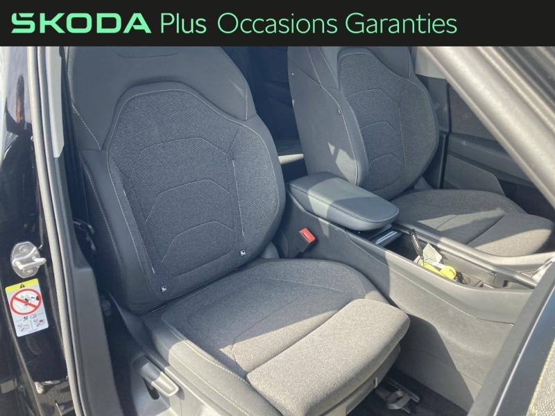 Voitures occasions ŠKODA KODIAQ Selection Tomblaine