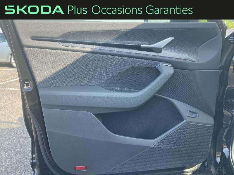 Voitures occasions ŠKODA KODIAQ Selection Tomblaine