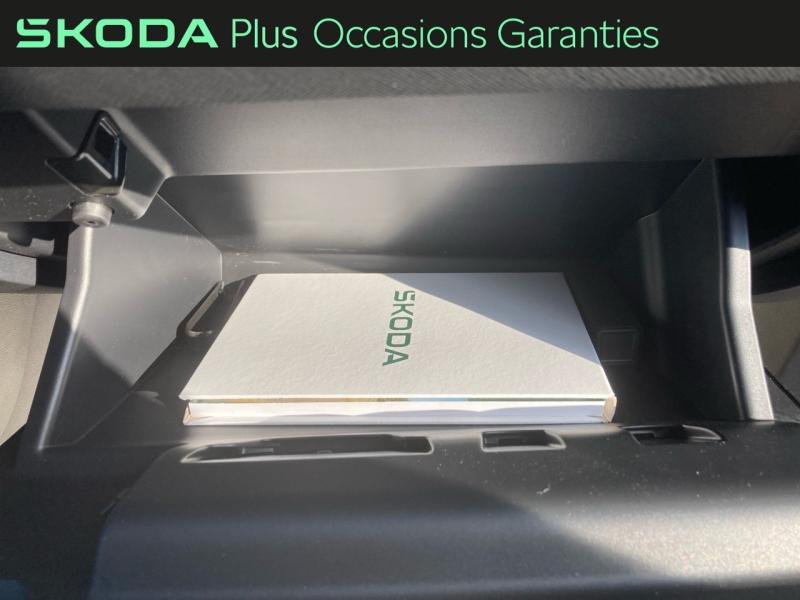 Voitures occasions ŠKODA KODIAQ Selection Tomblaine