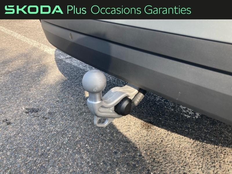 Voitures occasions ŠKODA KODIAQ Selection Tomblaine