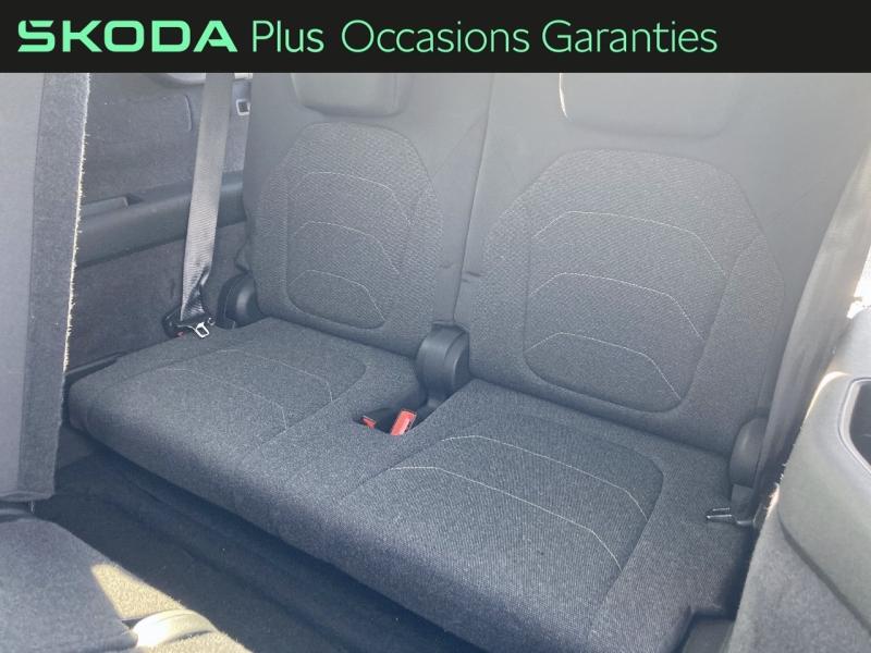 Voitures occasions ŠKODA KODIAQ Selection Tomblaine