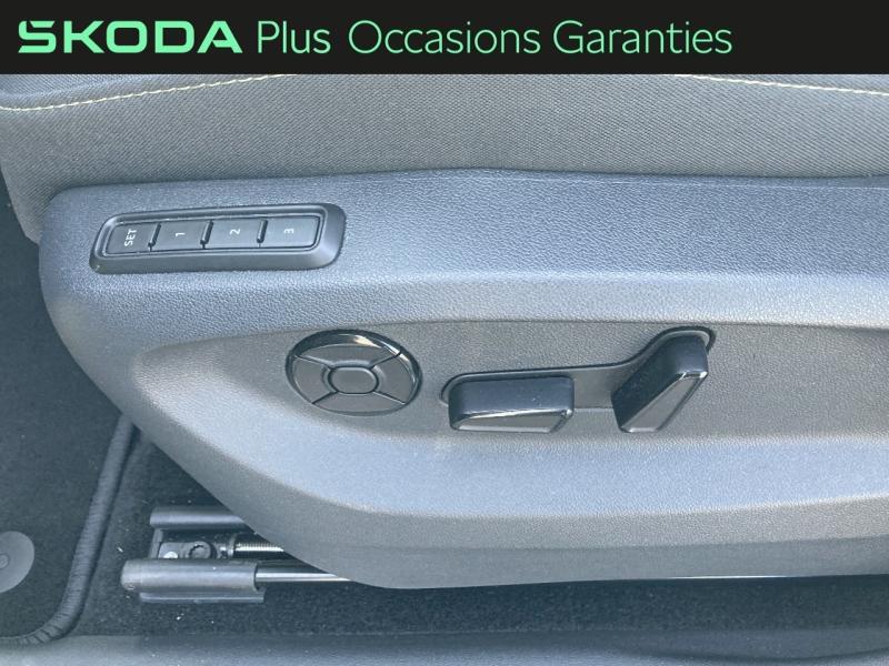 Voitures occasions ŠKODA KODIAQ Selection Tomblaine